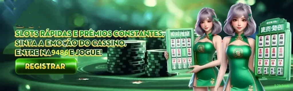 12kbet Cassino Clássico